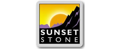 Sunset Stone